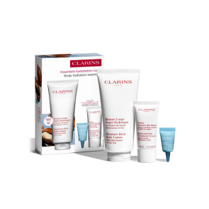 COFFRET ESSENTIELS HYDRATATION CORPS 