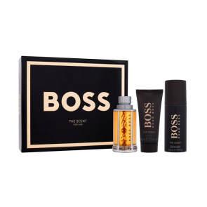 COFFRET THE SCENT