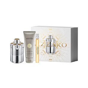 COFFRET WANTED EAU DE PARFUM