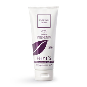 CRÈME CORPS LISSANTE