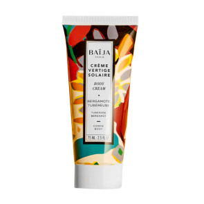 CRÈME CORPS VERTIGE SOLAIRE