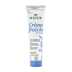CRÈME FRAÎCHE DE BEAUTÉ 3-EN-1