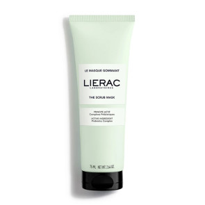 DÉMAQUILLANT LE MASQUE GOMMANT