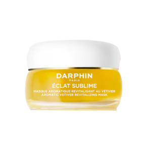 DARPHIN ÉCLAT SUBLIME MASQUE AROMATIQUE REVITALISANT AU VÉTIVER