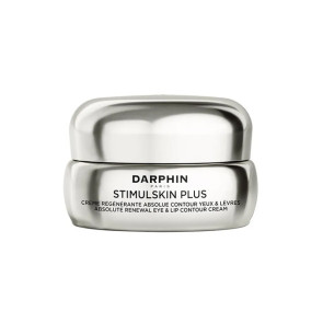 DARPHIN STIMULSKIN PLUS - CRÈME RÉGÉNÉRANTE ABSOLUE YEUX ET LÈVRES