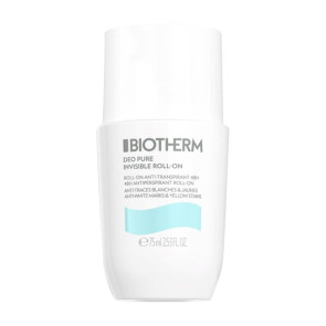 DEO PURE DÉODORANT INVISIBLE ROLL-ON