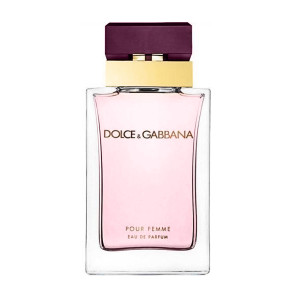DOLCE GABBANA POUR FEMME 