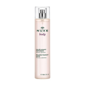 EAU DÉLASSANTE PARFUMANTE NUXE BODY