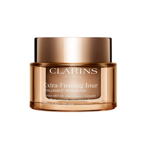 EXTRA-FIRMING CRÈME JOUR PEAUX SÈCHES [COLLAGEN]³ TECHNOLOGY