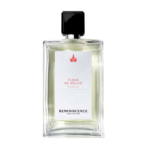 FLEUR DE DÉLICE