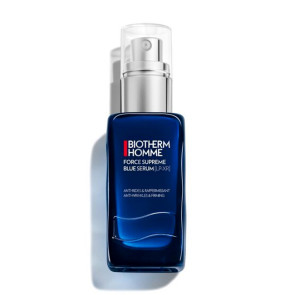 FORCE SUPRÊME BLUE SERUM [LP-XR]
