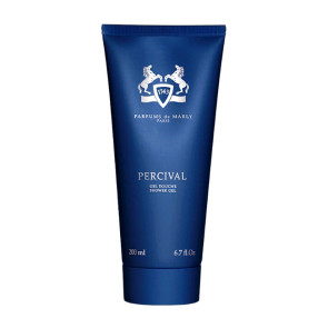 GEL DOUCHE PERCIVAL