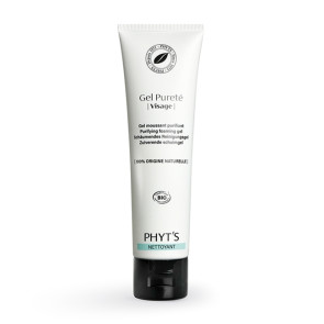 GEL PURETÉ VISAGE