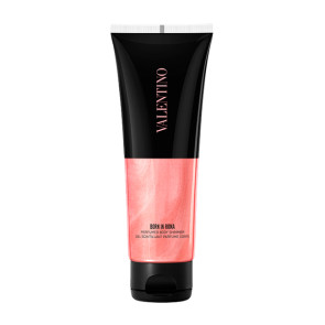GEL SCINTILLANT PARFUMÉ CORPS BORN IN ROMA