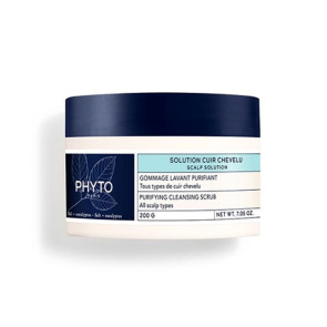 GOMMAGE LAVANT PURIFIANT