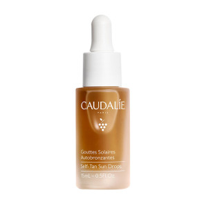 GOUTTES SOLAIRES AUTOBRONZANTES