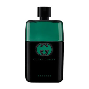 GUCCI GUILTY BLACK ESSENCE
