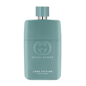 GUCCI GUILTY LOVE EDITION POUR HOMME