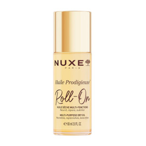 HUILE PRODIGIEUSE ROLL ON 