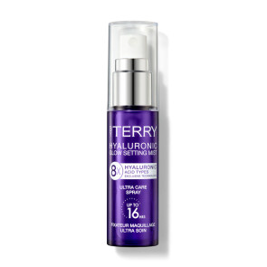 HYALURONIC GLOW SETTING MIST TRAVEL SIZE