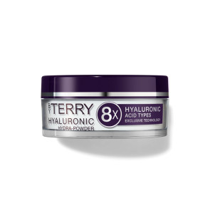 HYALURONIC HYDRA POWDER
