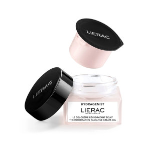 HYDRAGENIST LE GEL-CRÈME RÉHYDRATANT ÉCLAT RECHARGE