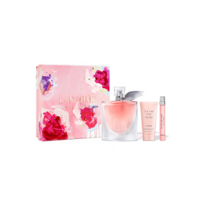 COFFRET LA VIE EST BELLE