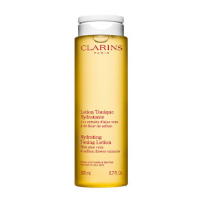 LOTION TONIQUE HYDRATANTE