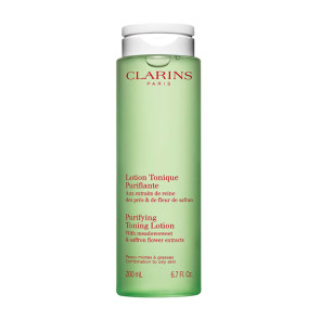 LOTION TONIQUE PURIFIANTE