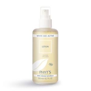 LOTION WHITE BIO-ACTIVE