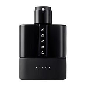 LUNA ROSSA BLACK
