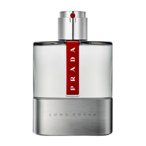 LUNA ROSSA