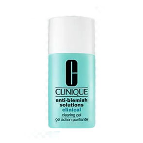 ANTI-BLEMISH SOLUTION CLEARING GEL