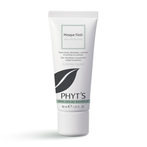 MASQUE FLASH ANTI-POLLUTION