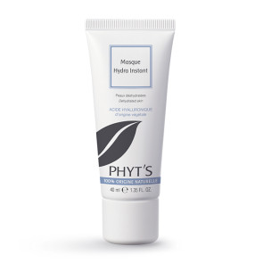 MASQUE HYDRA INSTANT