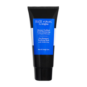 MASQUE PURIFIANT AVANT-SHAMPOING