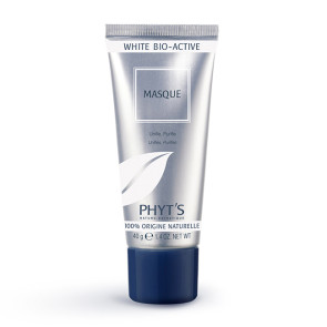 MASQUE WHITE BIO-ACTIVE