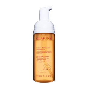 MOUSSE NETTOYANTE PEAU NEUVE