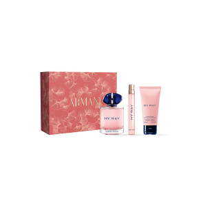 COFFRET MY WAY