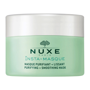 NUXE INSTA-MASQUE PURIFIANT LISSANT