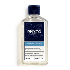PHYTOCYANE SHAMPOING REVIGORANT