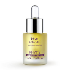 SÉRUM ANTI-RIDES