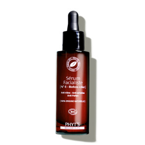 SÉRUM FACIALISTE N°4 BOTOX-LIKE