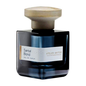 SANTAL BLOND