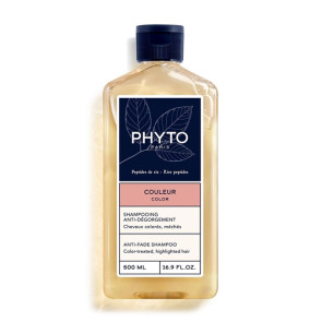 SHAMPOING ANTI-DÉGORGEMENT