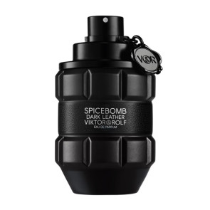 SPICEBOMB DARK LEATHER