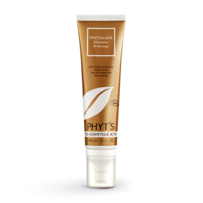 STIMULATEUR DE BRONZAGE