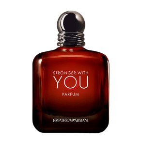 STRONGER WITH YOU PARFUM