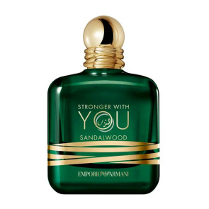 STRONGER WITH YOU SANDALWOOD