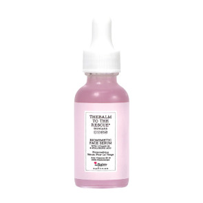 TO THE RESCUE BIOMIMETIC FACE SERUM